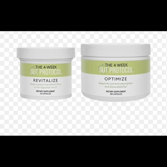 ISO!! Beachbody revitalize and optimize - Picture 1 of 1